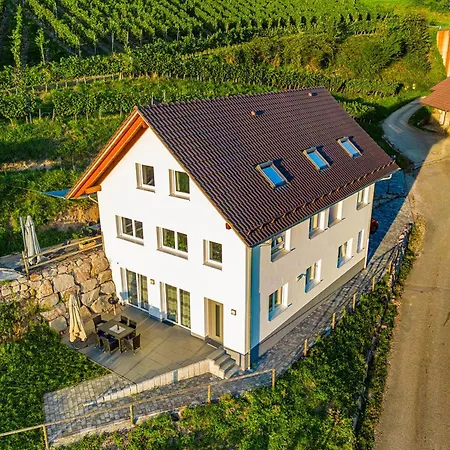 Paradieshof Lautenbach Экстерьер фото