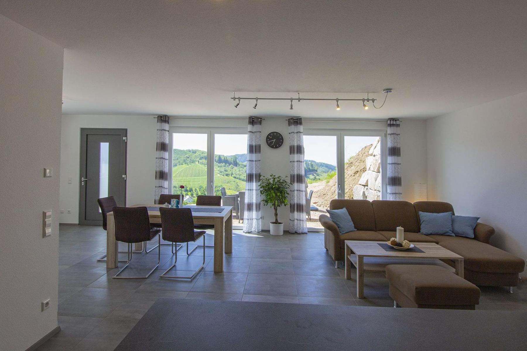 Apartment Paradieshof Lautenbach