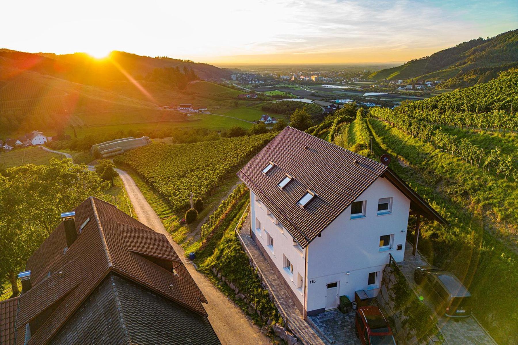 Paradieshof * Lautenbach